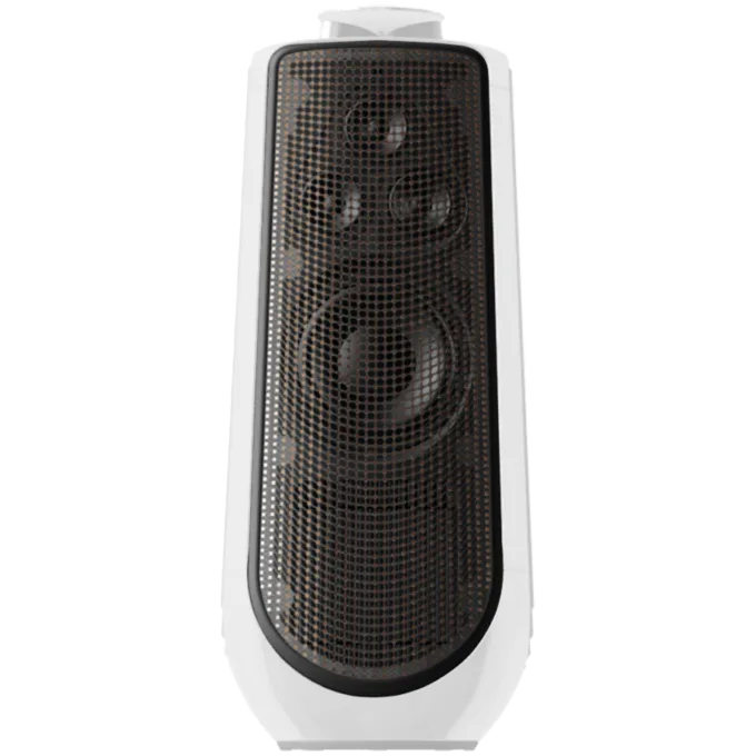 Beolab 50 Front Cover Set Aluminium Honey Tone — image 1