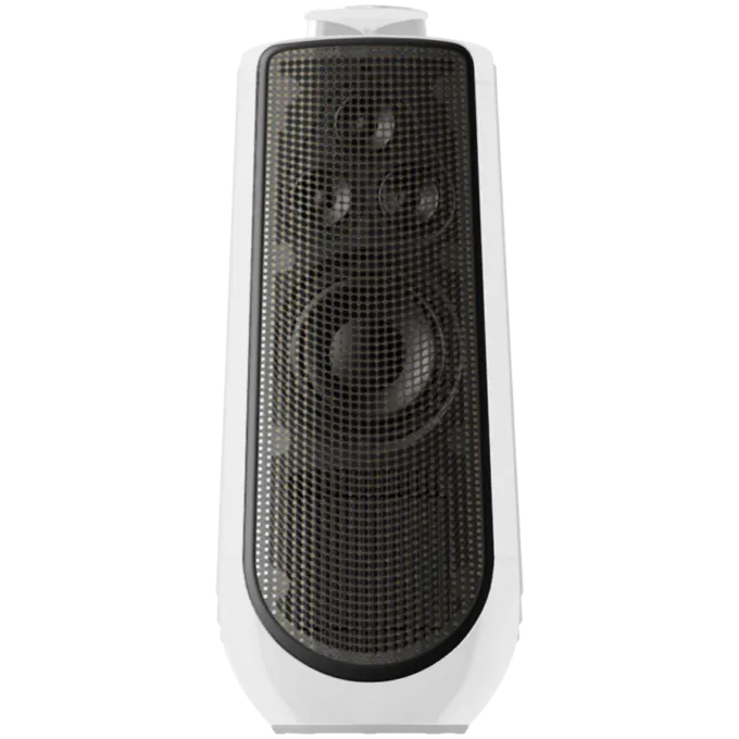Beolab 50 Front Cover Set Aluminium Gold Tone — image 1