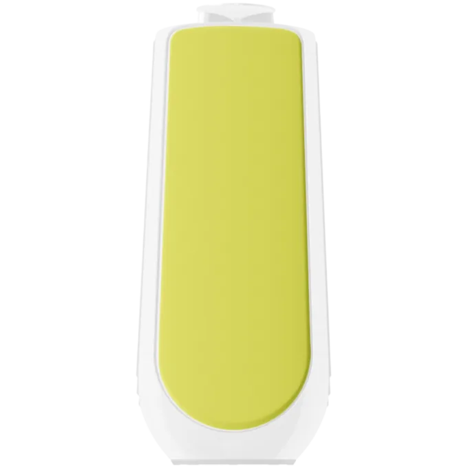 Beolab 50 Front Cover Set Fabric Lime Green — image 1