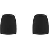 Beoplay E8 Silicone ear tips XS (50 sets) Black