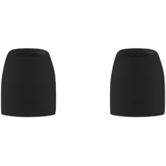 Beoplay E8 Silicone ear tips XS (50 sets) Black