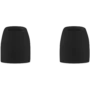 Beoplay E8 Silicone ear tips XS (50 sets) Black