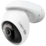 Outdoor Pan/Tilt Security Wi-Fi Camera