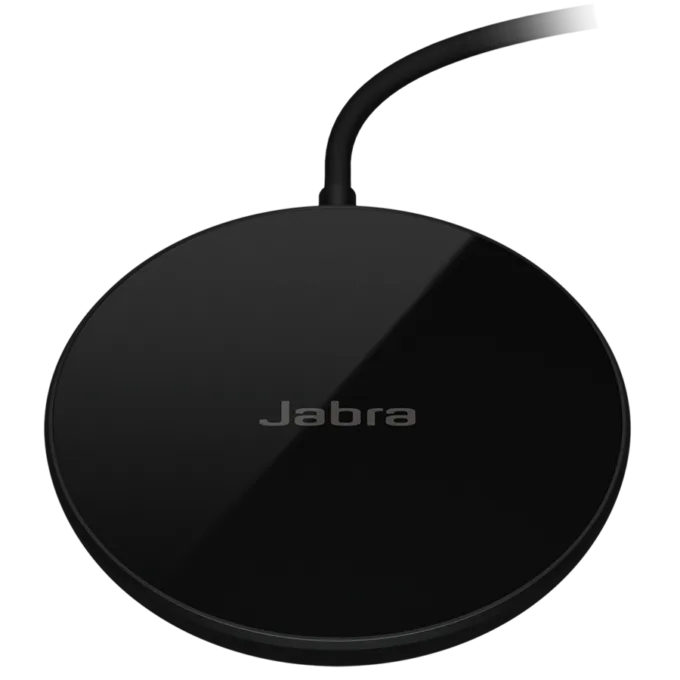 JABRA Evolve Wireless Charging Pad, USB-C — image 1