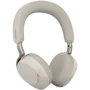 JABRA Evolve3 75 Ear Cushions, 1 Pair, Warm Gray