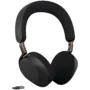 JABRA Evolve3 75 Ear Cushions, 1 Pair, Black
