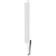 Beolab 18 Wall Bracket Alu