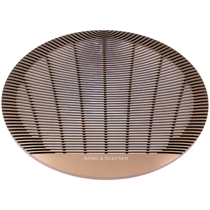 Celestial Advanced Grill 8'' Brass Tone — image 1