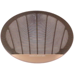 Celestial Advanced Grill 10'' Brass Tone