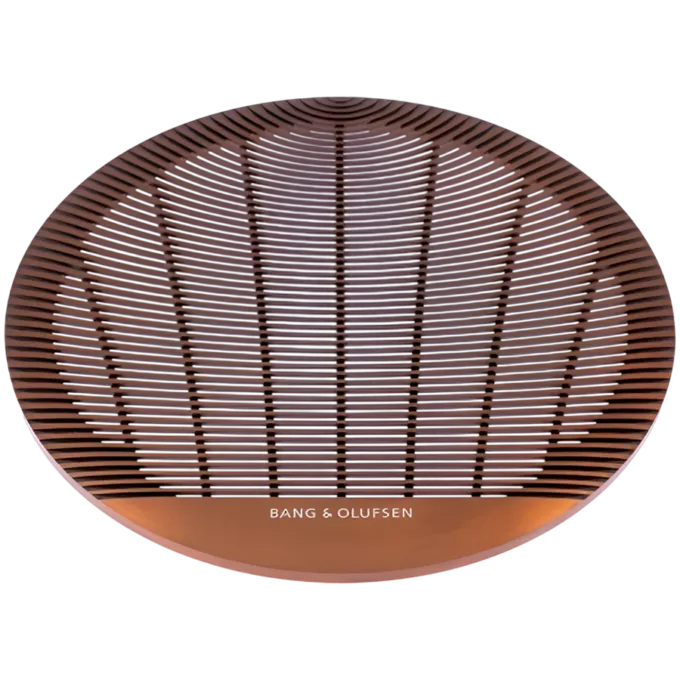 Celestial Advanced Grill 8'' Bronze Tone — image 1