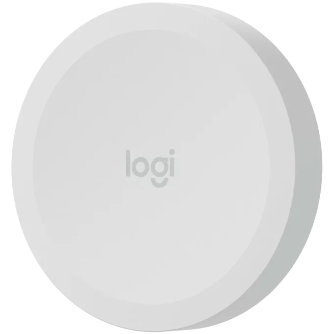 LOGITECH Scribe - OFF-WHITE - WW - CAMERA INSTALLATION KITS — image 1