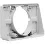 LOGITECH Tap Scheduler Angle Mount - OFF WHITE - WW - ANGLE MOUNT