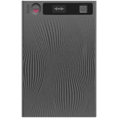 TicNote Voice Recorder with Agentic AI to process, transcribe, translate and summarize meetings and provide other AI information processing functionality