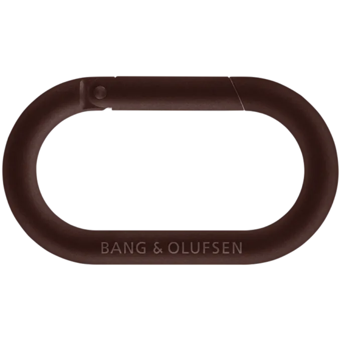 Beosound Explore Carabiner Chestnut — image 1