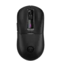 LORGAR MSA10W, Wireless Gaming Mouse Advanced, black