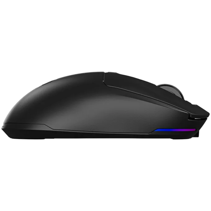 LORGAR MSA10W, Wireless Gaming Mouse Advanced, black — image 6