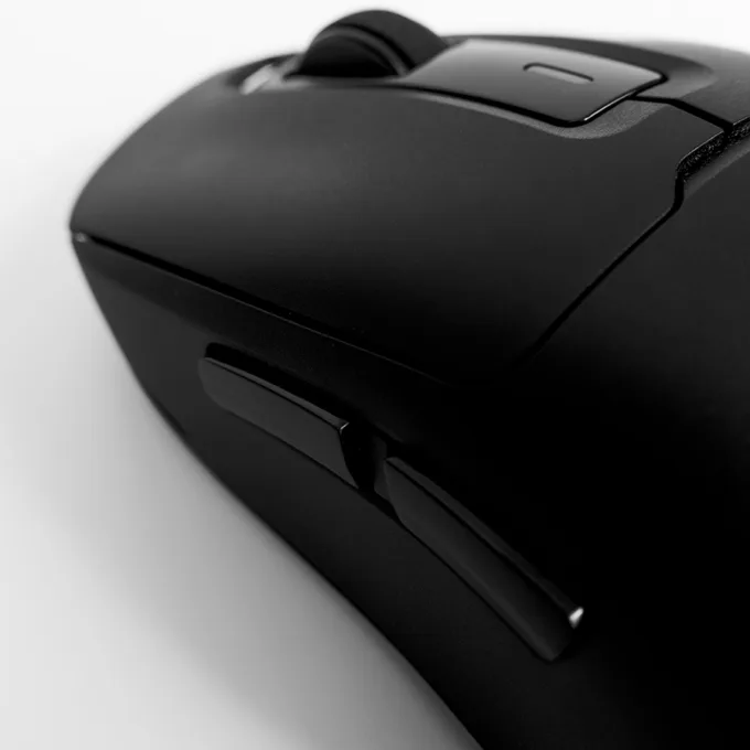 LORGAR MSA10W, Wireless Gaming Mouse Advanced, black — image 9