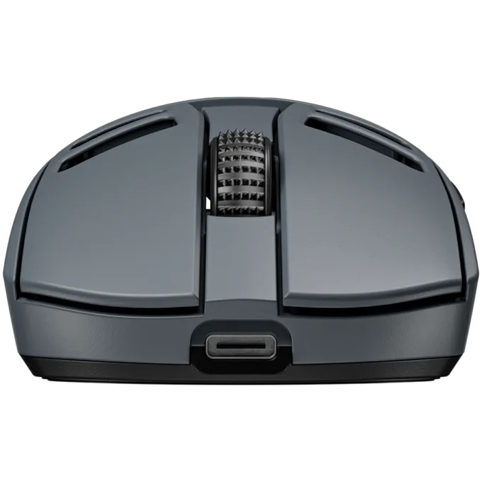 LORGAR MSE90W, Magnesium Alloy Wireless Gaming Mouse Elite, Dark Grey — image 8