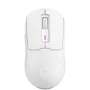 LORGAR MSA10W, Wireless Gaming Mouse Advanced, white