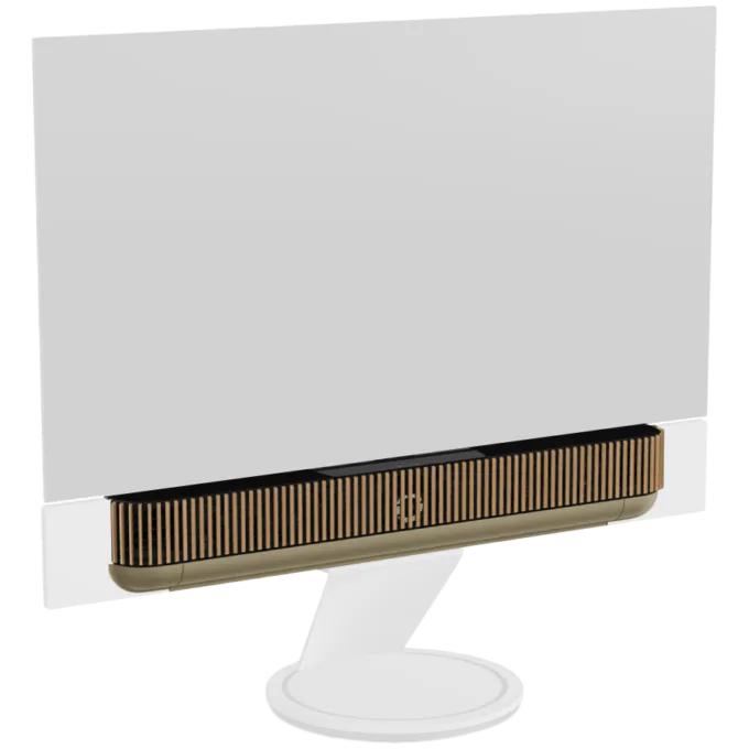 Beosound Theatre 65 PB Brass Tone — image 1