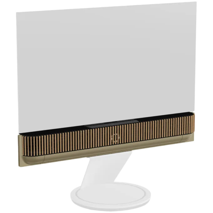 Beosound Theatre 55 PB Brass Tone — image 1