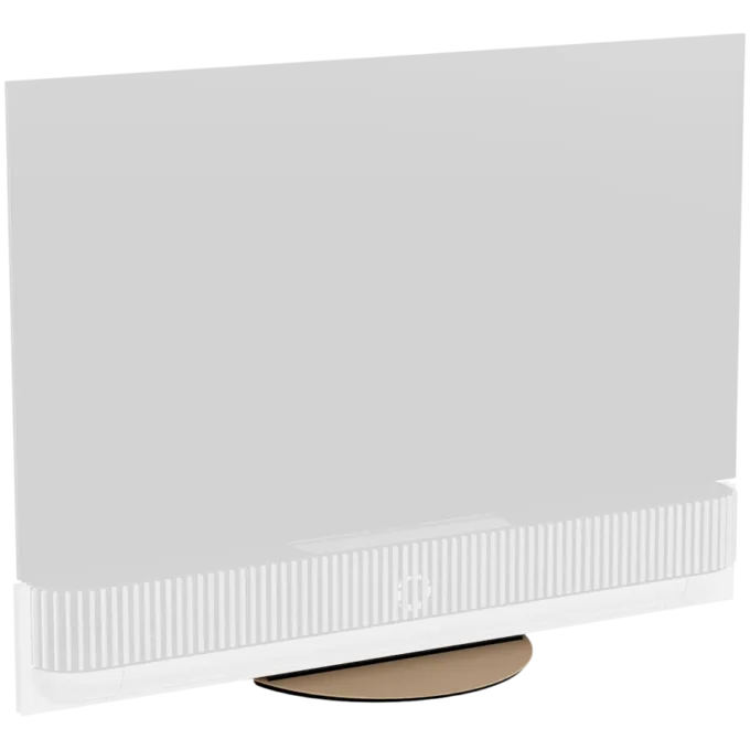 Beosound Theatre Table Stand Cover PB Gold Tone — image 1