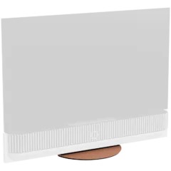 Beosound Theatre Table Stand Cover PB Honey Tone