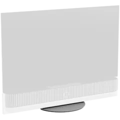Beosound Theatre Table Stand Cover PB Silver