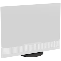Beosound Theatre Table Stand Cover PB Black Anthracite