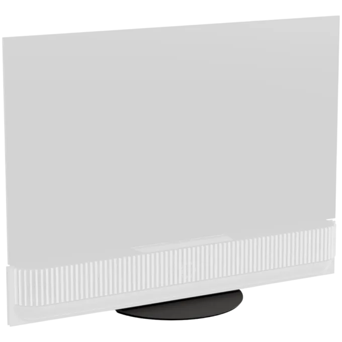 Beosound Theatre Table Stand Cover PB Black Anthracite — image 1