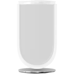 Beolab 8 Table Stand Silver