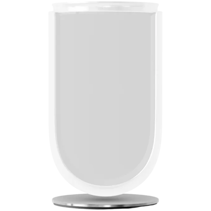 Beolab 8 Table Stand Silver — image 1