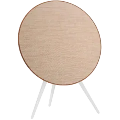 Beosound A9 Cover Kvadrat Warm Taupe