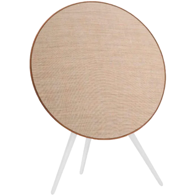 Beosound A9 Cover Kvadrat Warm Taupe — image 1