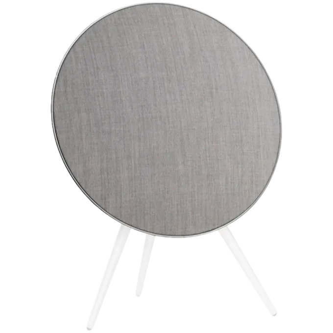 Beosound A9 Cover Kvadrat Light Grey — image 1