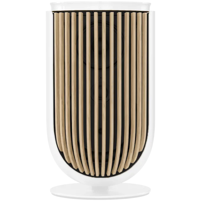 Beolab 8 Cover Wood Light Oak — image 1