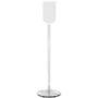 Beolab 8 Floor Stand Silver
