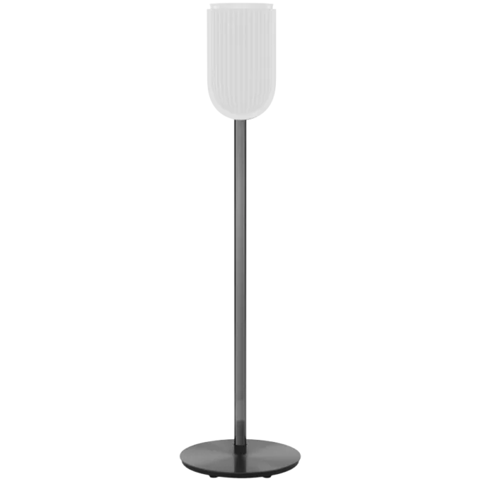 Beolab 8 Floor Stand Black Anthracite — image 1