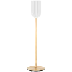 Beolab 8 Floor Stand Gold Tone