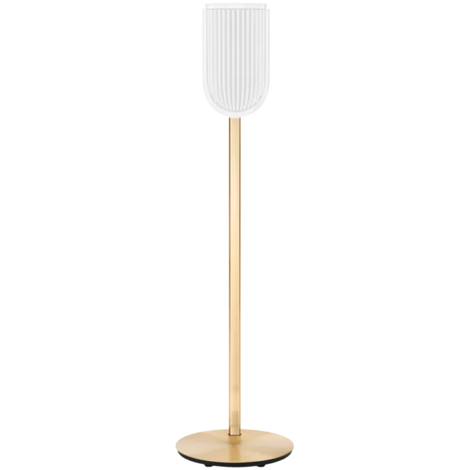Beolab 8 Floor Stand Gold Tone — image 1