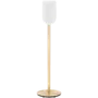 Beolab 8 Floor Stand Gold Tone