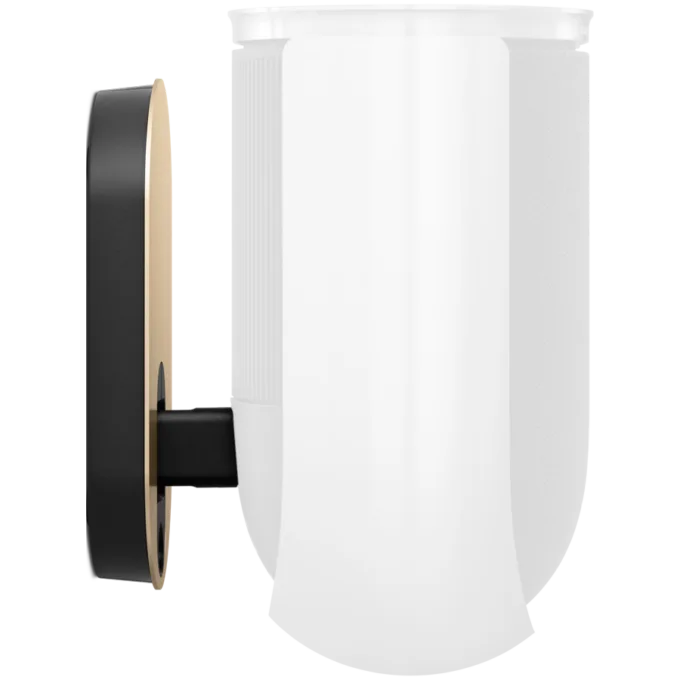Beolab 8 Wall Bracket Gold Tone — image 1