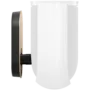 Beolab 8 Wall Bracket Gold Tone