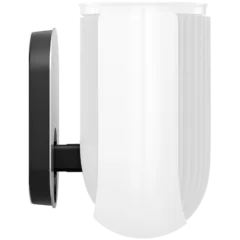 Beolab 8 Wall Bracket Silver