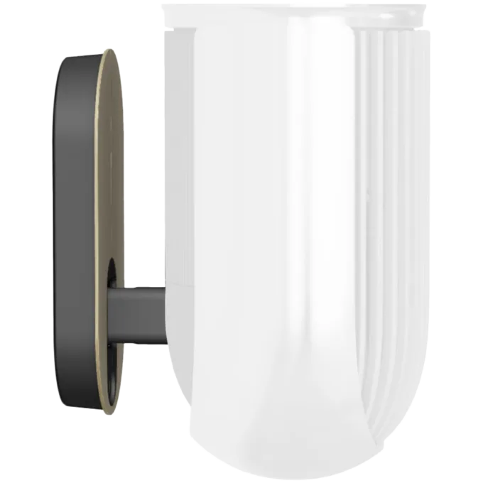 Beolab 8 Wall Bracket Brass Tone — image 1