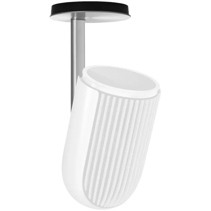 Beolab 8 Ceiling Bracket Silver — image 1