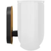 Beolab 8 Wall Bracket Bronze Tone