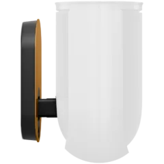 Beolab 8 Wall Bracket Bronze Tone