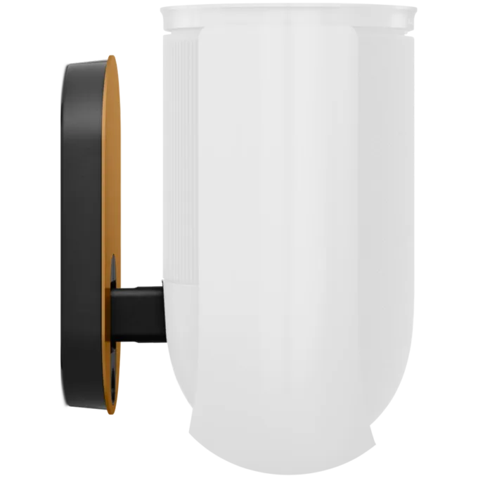 Beolab 8 Wall Bracket Bronze Tone — image 1
