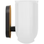 Beolab 8 Wall Bracket Bronze Tone